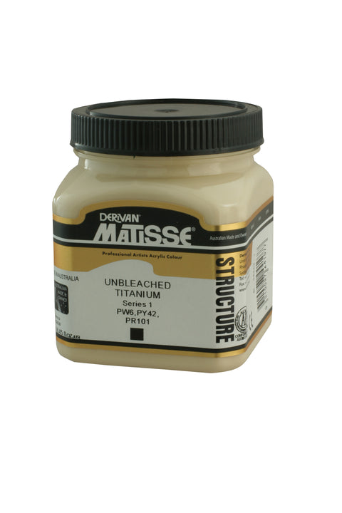 Derivan Matisse Structure 250ml