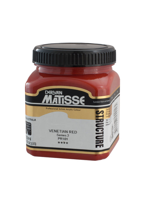 Derivan Matisse Structure 250ml