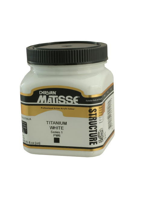 Derivan Matisse Structure 250ml