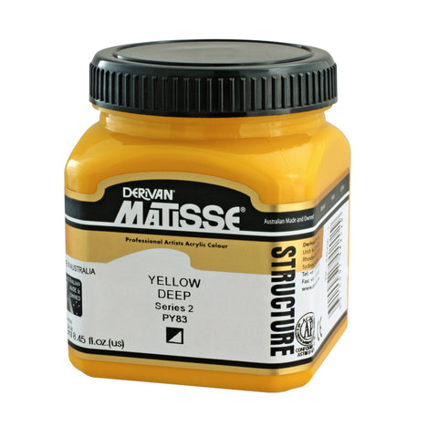 Derivan Matisse Structure 250ml