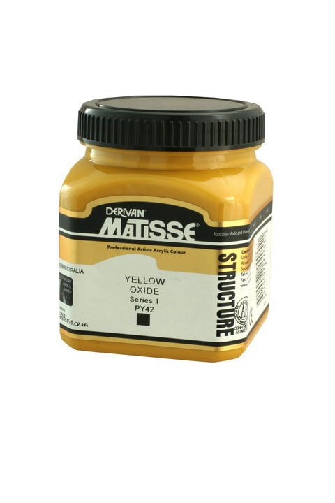Derivan Matisse Structure 250ml