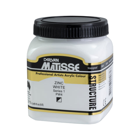 Derivan Matisse Structure 250ml