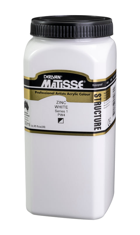 Derivan Matisse Structure 500ml