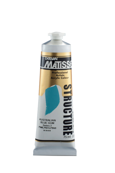 Derivan Matisse Structure 75ml (S2)