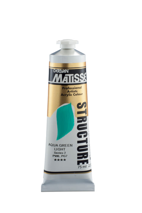Derivan Matisse Structure 75ml (S2)