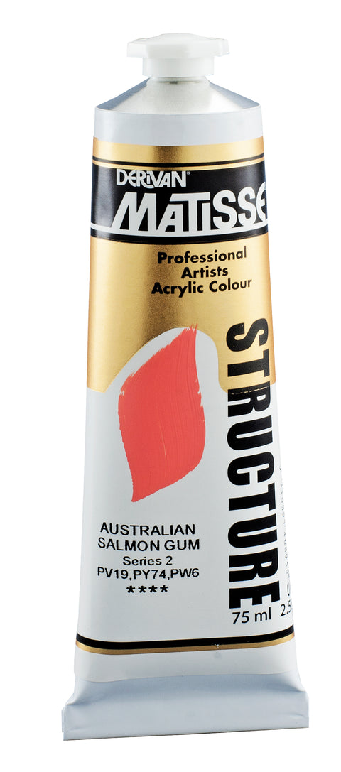 Derivan Matisse Structure 75ml (S2)