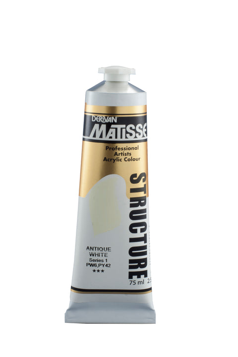 Derivan Matisse Structure 75ml (S1)