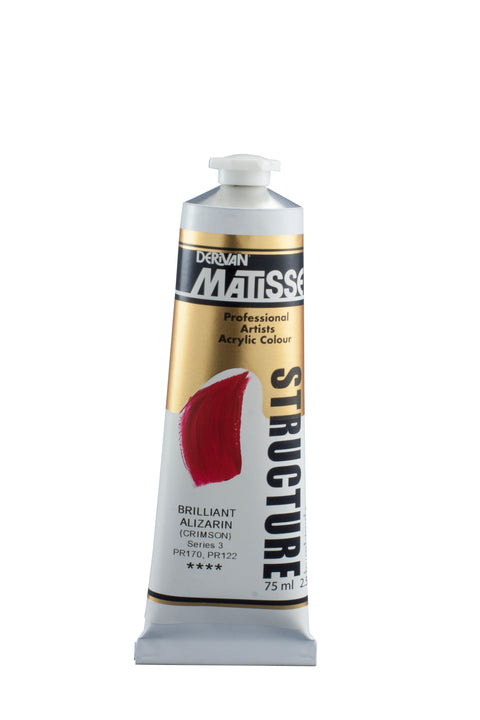 Derivan Matisse Structure 75ml (S3)