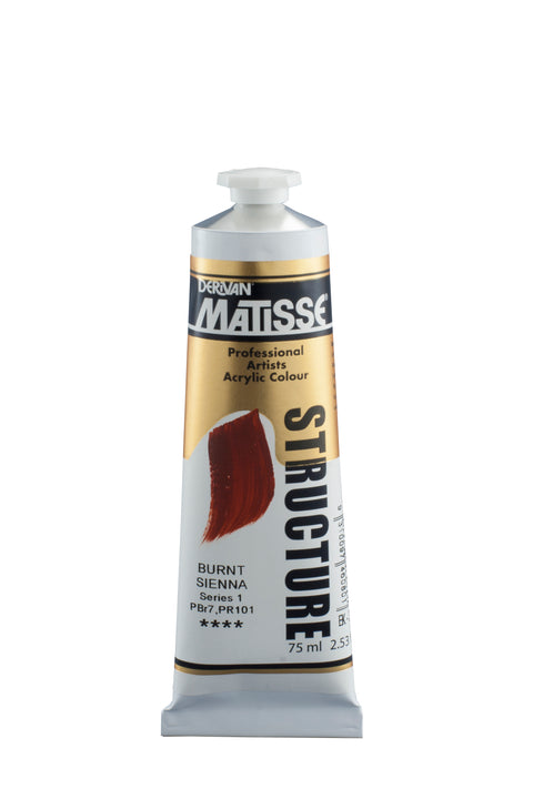 Derivan Matisse Structure 75ml (S1)