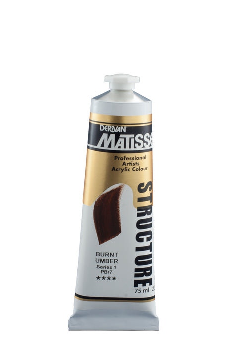 Derivan Matisse Structure 75ml (S1)