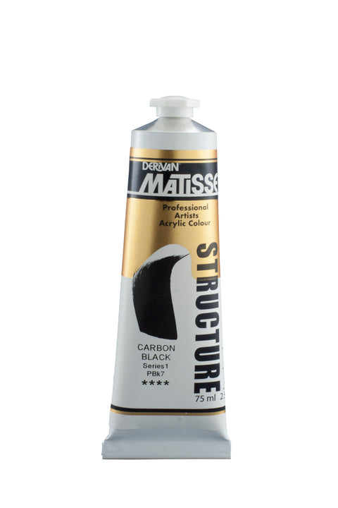 Derivan Matisse Structure 75ml (S1)