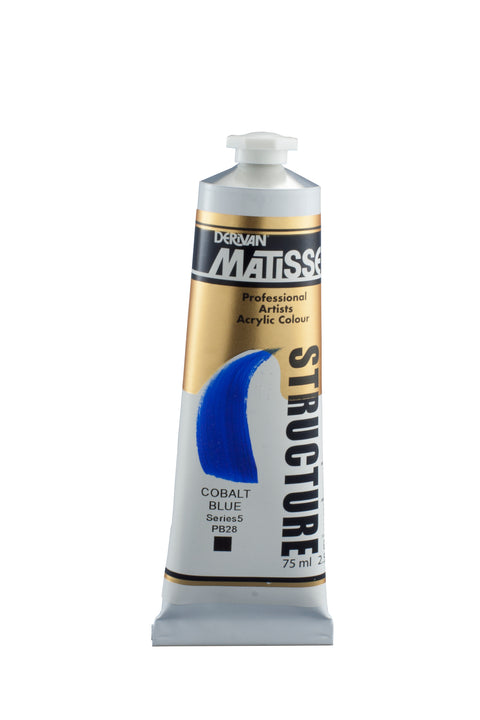Derivan Matisse Structure 75ml (S5)