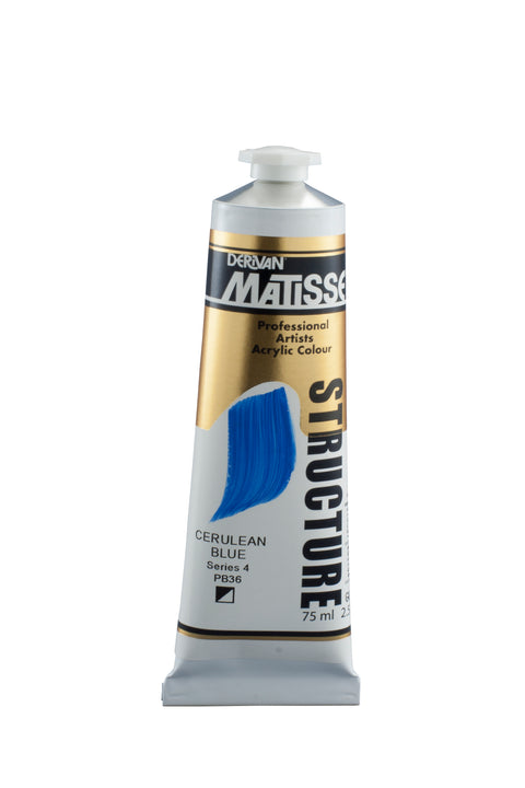 Derivan Matisse Structure 75ml (S4)
