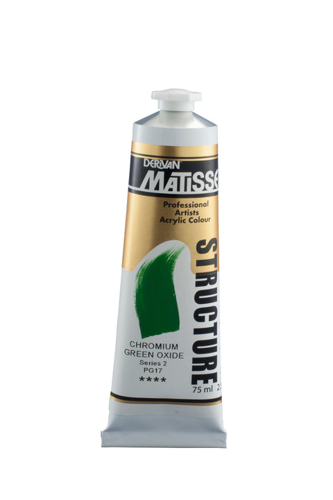 Derivan Matisse Structure 75ml (S2)