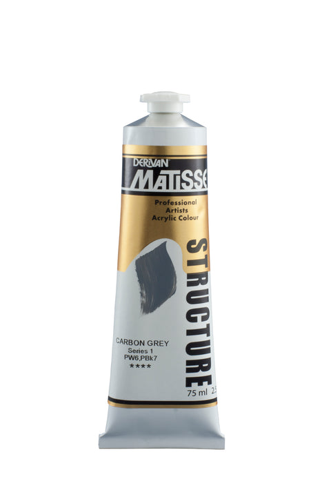 Derivan Matisse Structure 75ml (S1)