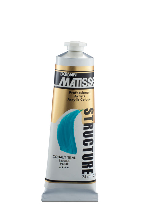 Derivan Matisse Structure 75ml (S5)