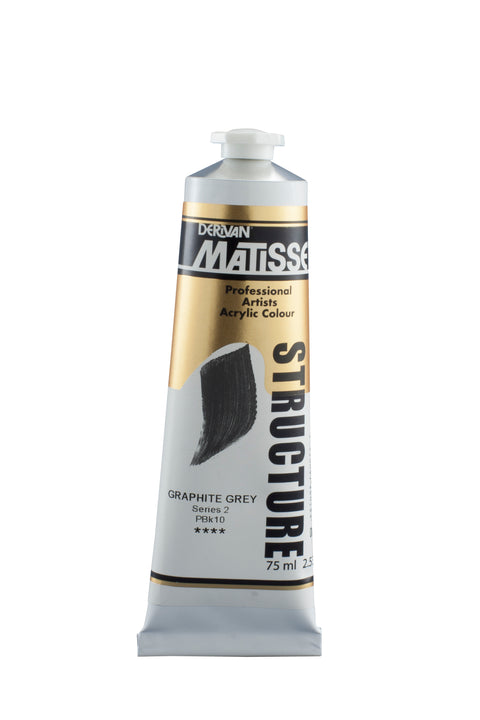 Derivan Matisse Structure 75ml (S2)