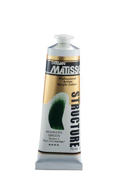 Derivan Matisse Structure 75ml (S2)