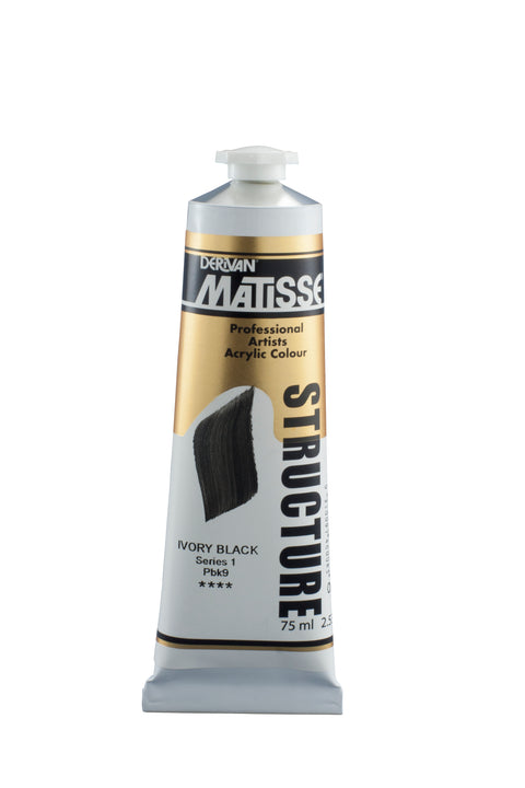 Derivan Matisse Structure 75ml (S1)