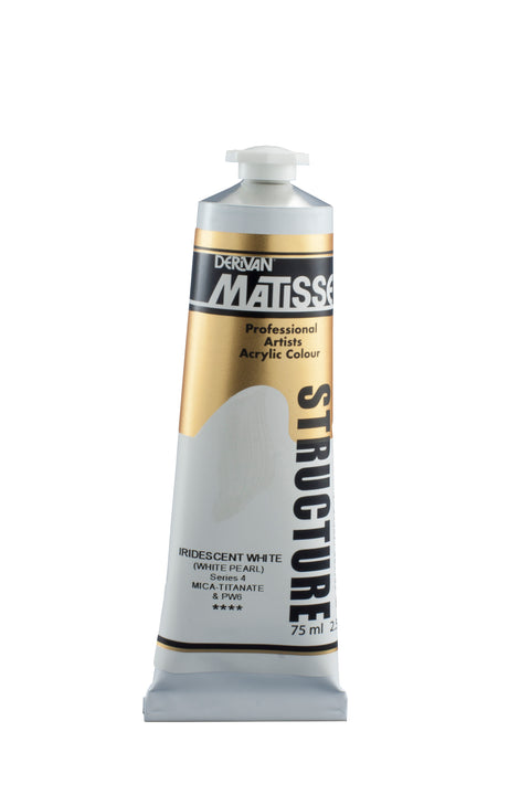 Derivan Matisse Structure 75ml (S4)