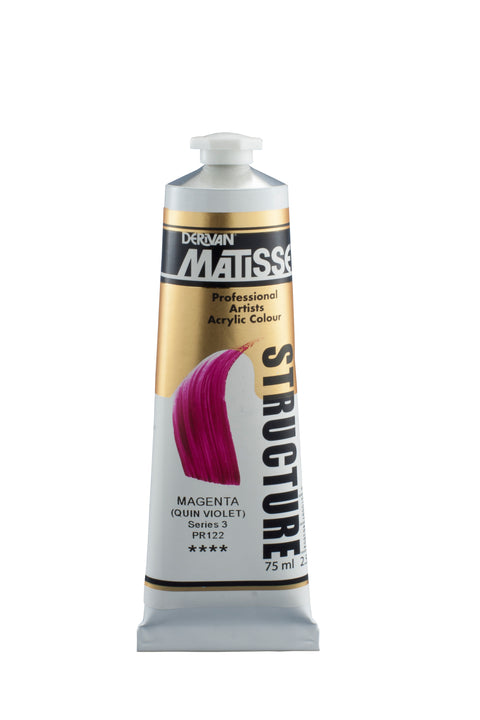 Derivan Matisse Structure 75ml (S3)