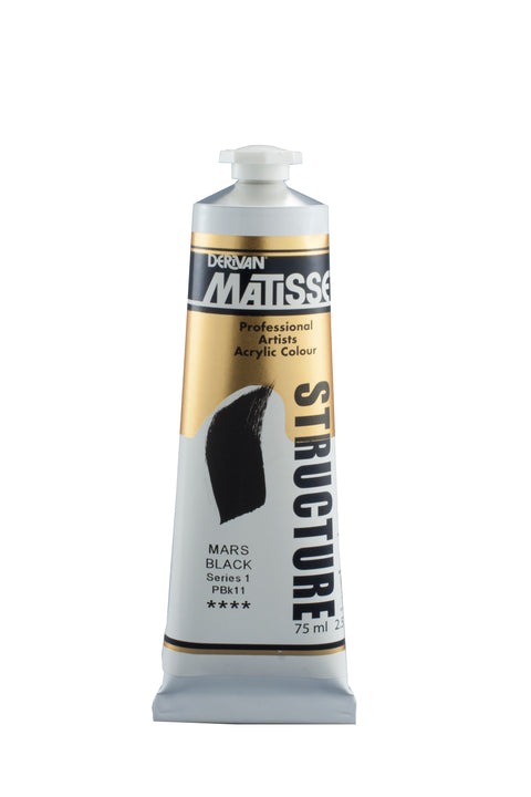 Derivan Matisse Structure 75ml (S1)