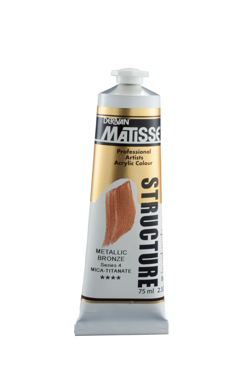 Derivan Matisse Structure 75ml (S4)