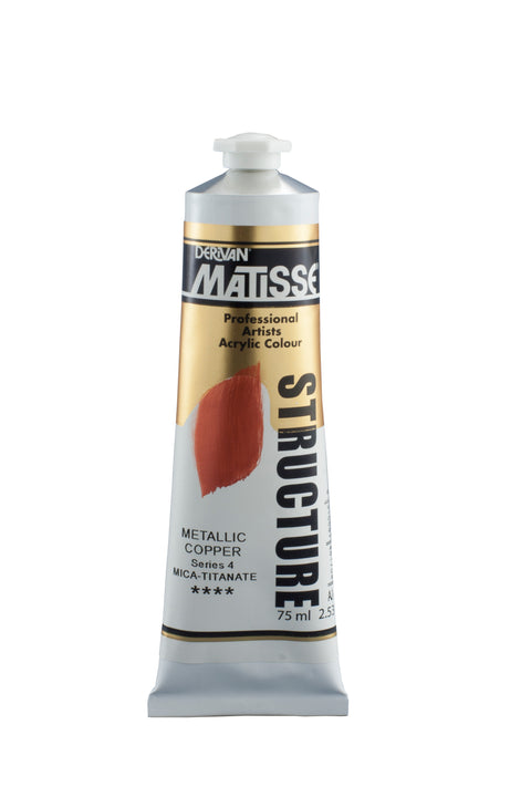 Derivan Matisse Structure 75ml (S4)