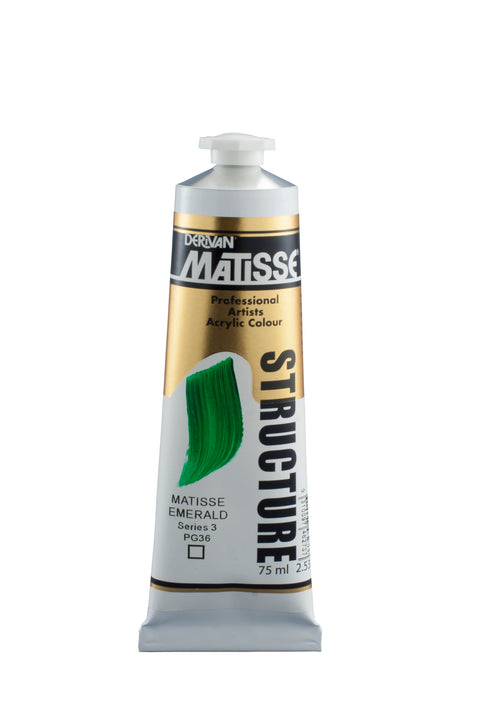 Derivan Matisse Structure 75ml (S3)