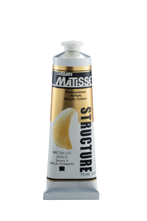 Derivan Matisse Structure 75ml (S4)