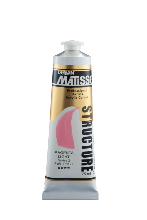 Derivan Matisse Structure 75ml (S2)