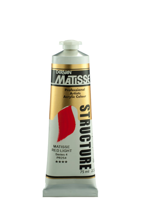 Derivan Matisse Structure 75ml (S4)
