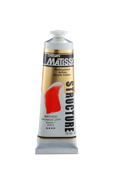 Derivan Matisse Structure 75ml (S7)