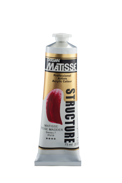 Derivan Matisse Structure 75ml (S7)