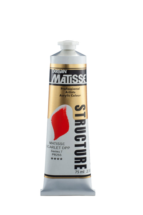 Derivan Matisse Structure 75ml (S7)