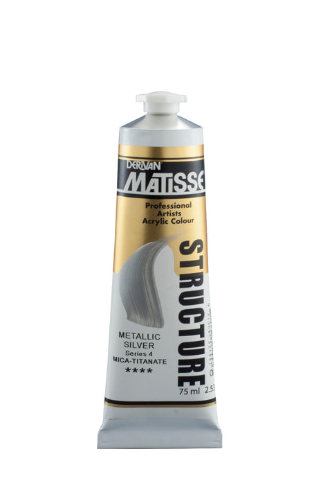 Derivan Matisse Structure 75ml (S4)