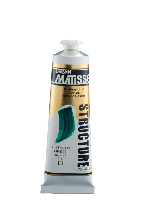 Derivan Matisse Structure 75ml (S2)