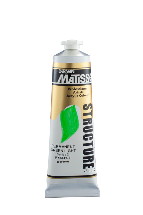 Derivan Matisse Structure 75ml (S2)