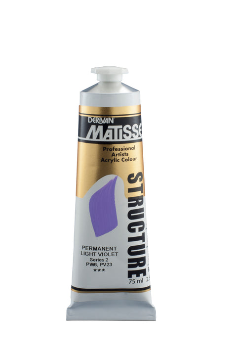 Derivan Matisse Structure 75ml (S2)