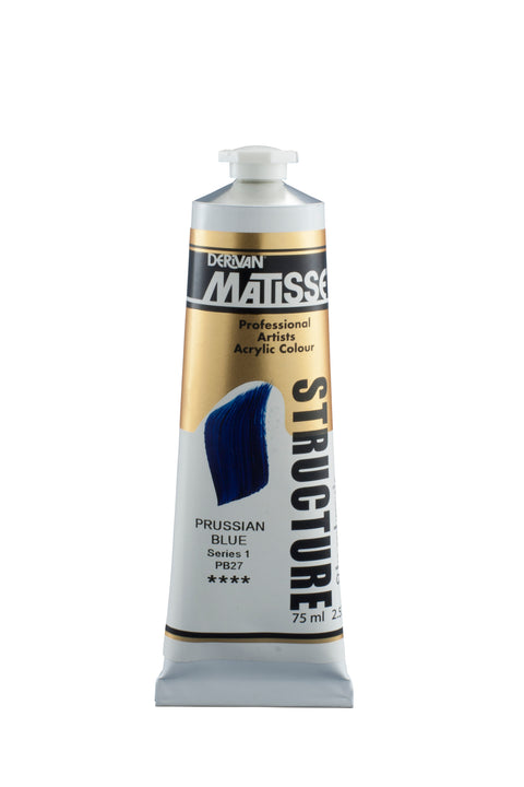 Derivan Matisse Structure 75ml (S1)