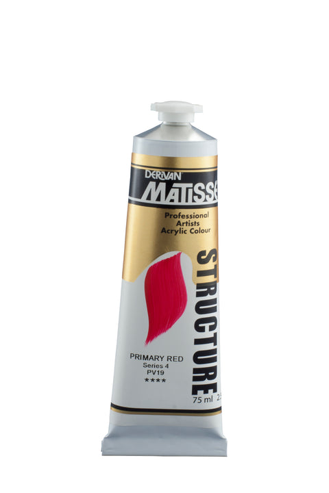 Derivan Matisse Structure 75ml (S4)