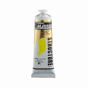 Derivan Matisse Structure 75ml (S2)