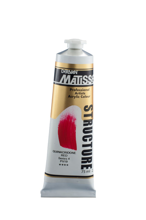 Derivan Matisse Structure 75ml (S4)