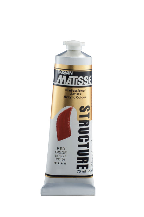 Derivan Matisse Structure 75ml (S1)