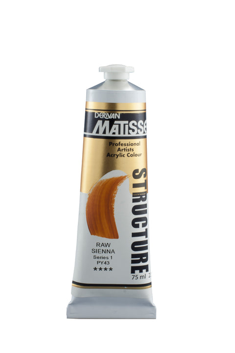 Derivan Matisse Structure 75ml (S1)