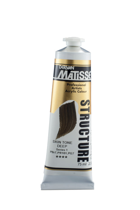 Derivan Matisse Structure 75ml (S1)