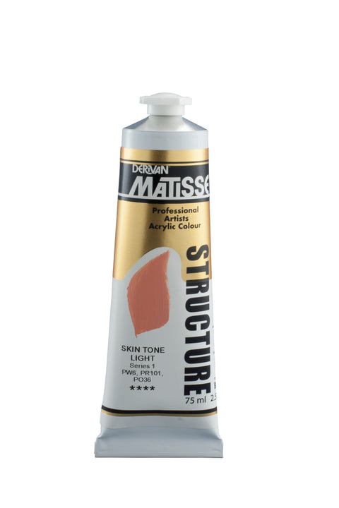 Derivan Matisse Structure 75ml (S1)