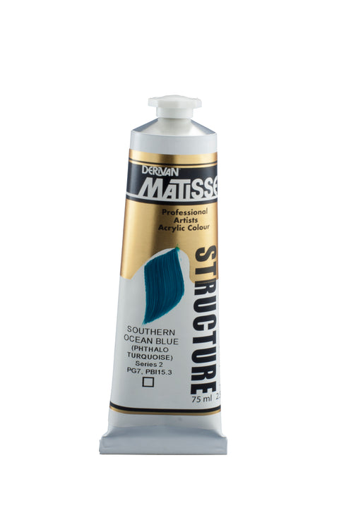 Derivan Matisse Structure 75ml (S2)