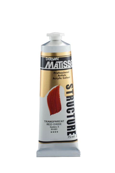 Derivan Matisse Structure 75ml (S3)