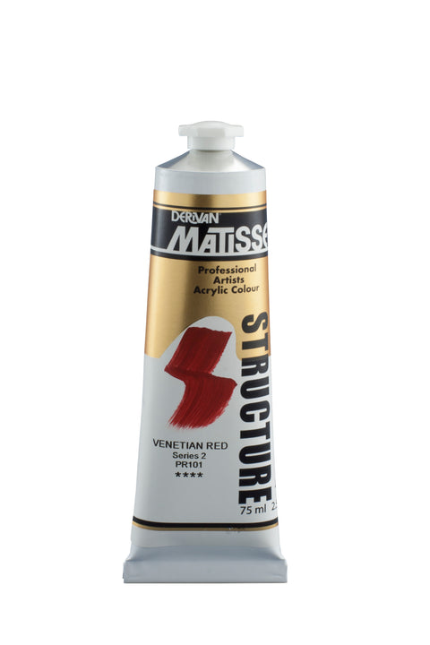 Derivan Matisse Structure 75ml (S2)
